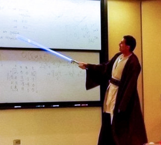 Illustration de l'article : Ces 20 professeurs savent rendre leurs cours intéressants