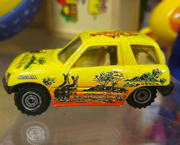 Illustration de l'article : 30 concepteurs de jouets qui ont largement dépassé les bornes