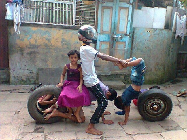 Illustration de l'article : Ces 24 personnes ne font pas les choses comme tout le monde