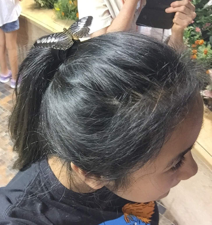 Illustration de l'article : Ces 20 personnes qui ont eu droit à leur jour de chance