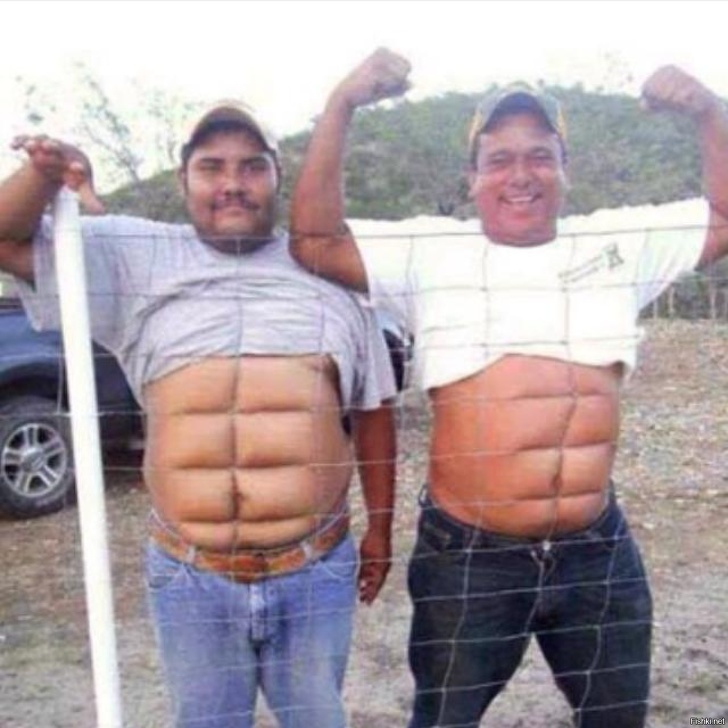 Illustration de l'article : Ces 22 photos montrent que la logique n'existe pas chez tout le monde