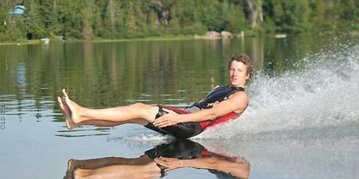 Illustration de l'article : Ces 21 personnes ont réussi un cliché fabuleux et original