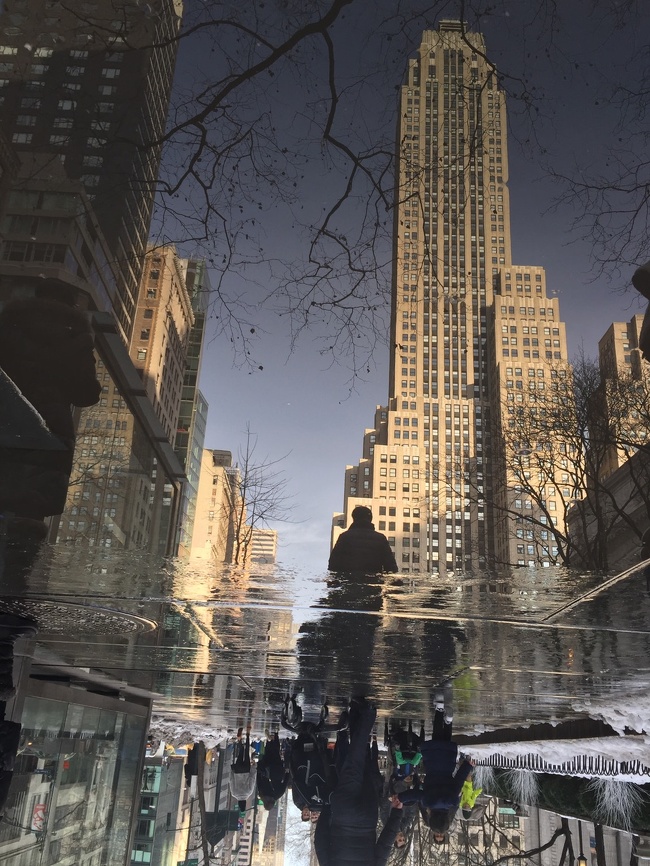 Illustration de l'article : Ces 25 photos qui semblent avoir été prises dans un univers parallèle