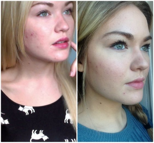 Illustration de l'article : 10 ingrédients naturels à avoir dans sa salle de bains pour être belle sans produits de beauté