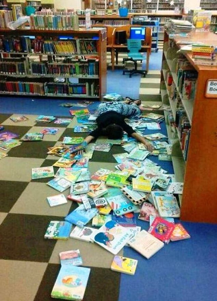 Illustration de l'article : Ces 21 photos qui montrent les conséquences de la malchance