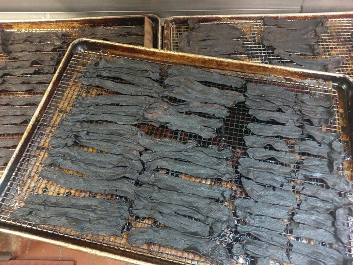 Illustration de l'article : Ces 22 photos de personnes touchées par la malchance dès le réveil