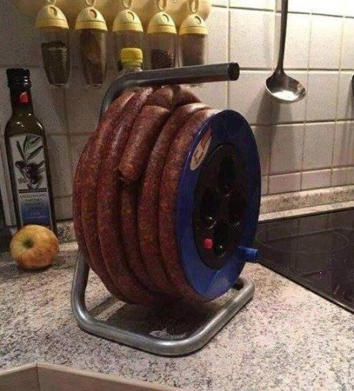 Illustration de l'article : Ces 27 créations à la fois folles et utiles