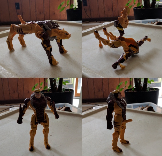 Illustration de l'article : 33 créateurs qui devraient penser à une reconversion professionnelle