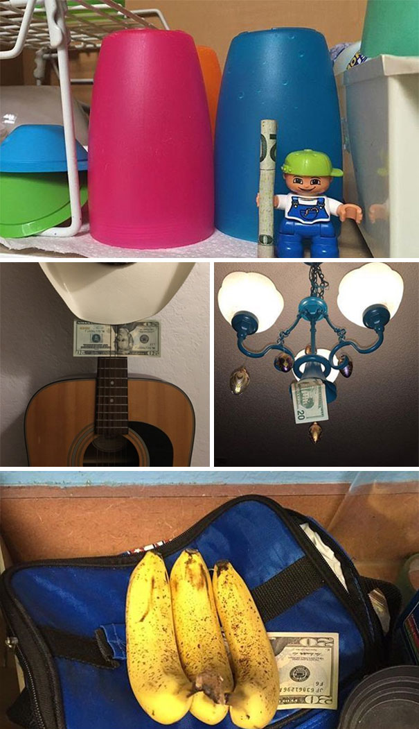 Illustration de l'article : Ces 20 parents qui ont du mal à voir grandir leurs enfants