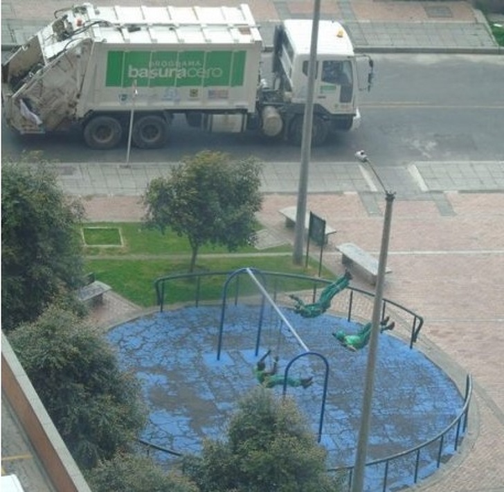 Illustration de l'article : Ces 19 photos qui transmettent la joie de vivre