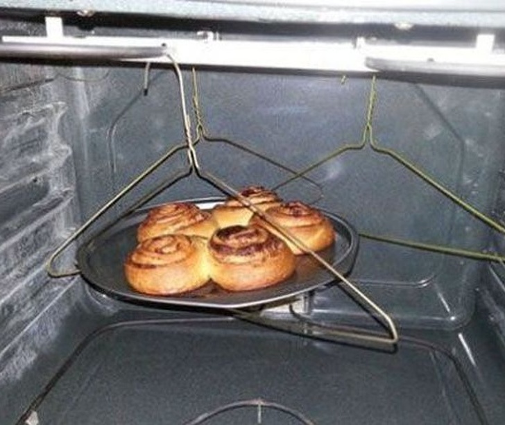 Illustration de l'article : Ces 20 personnes qui ont des solutions originales &agrave; tout