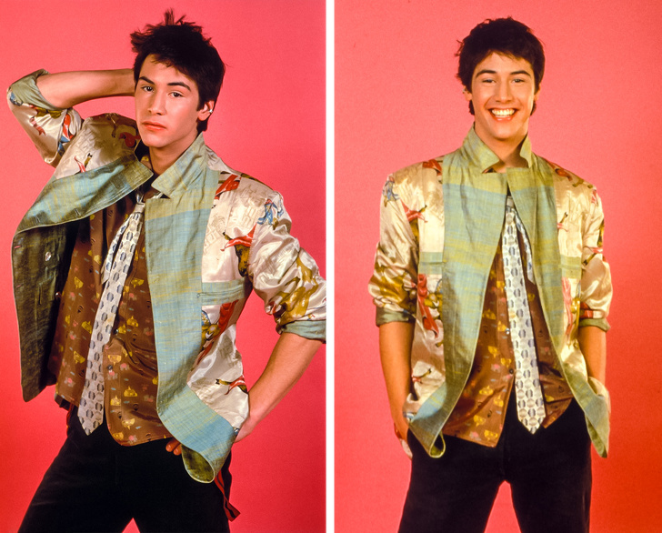 Illustration de l'article : Ces 24 célébrités vues sous un autre angle