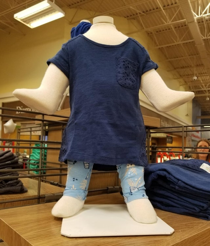 Illustration de l'article : Ces 19 photos qui illustrent des idées à éviter