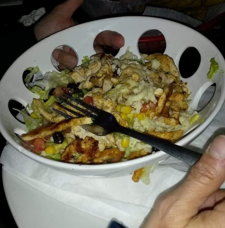 Illustration de l'article : Ces 13 photos de fails qui rendent la journée mauvaise