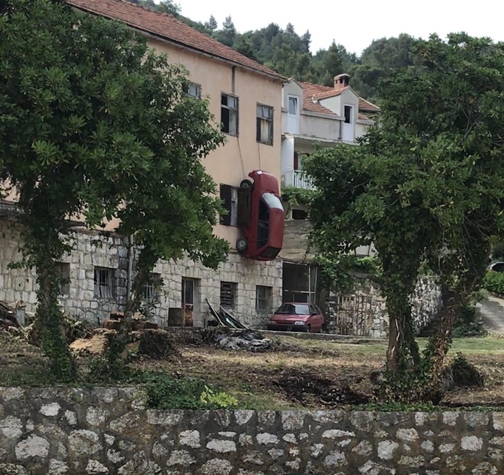 Illustration de l'article : Ces 16 curiosités montrent la folie du monde qui nous entoure