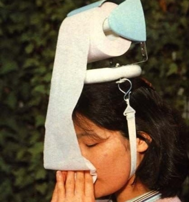 Illustration de l'article : 11 inventions absurdes qui existent bel et bien