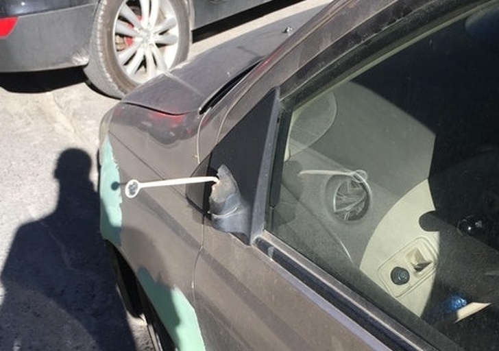 Illustration de l'article : Ces 16 photos montrent que certaines personnes ont des idées bien particulières