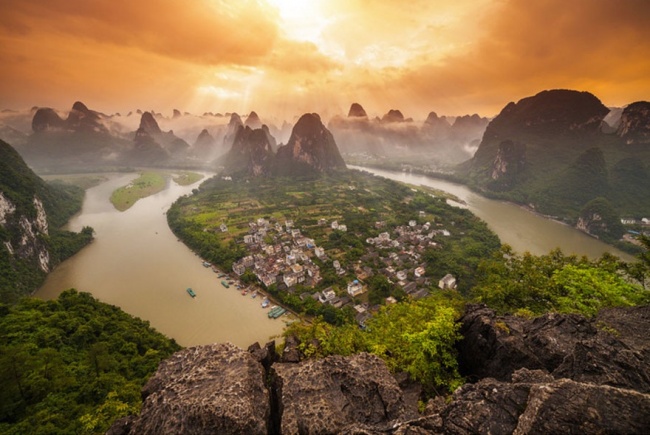 Illustration de l'article : 15 photos retouchées par des génies de Photoshop