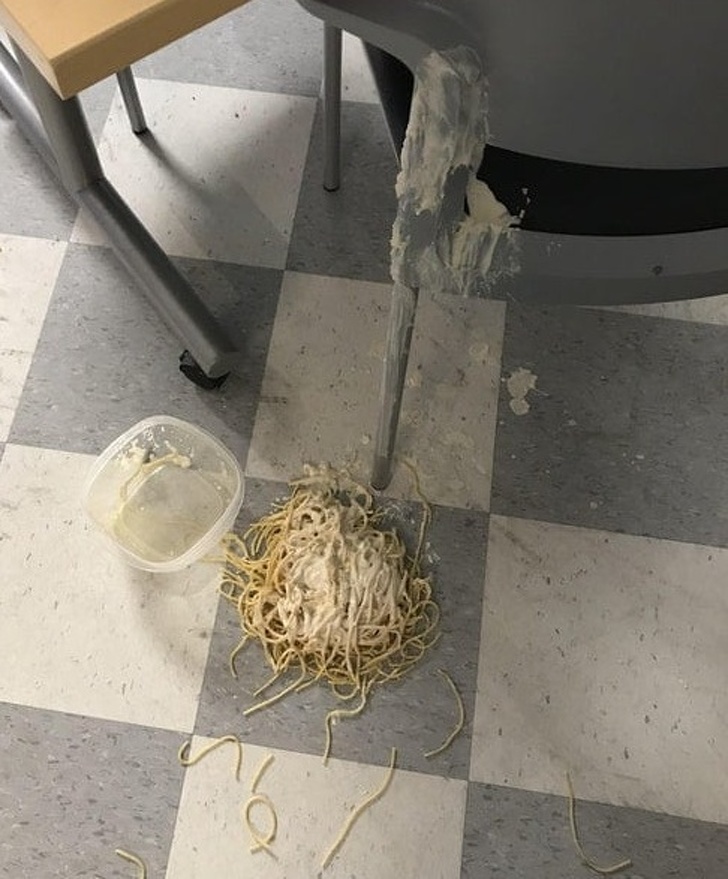 Illustration de l'article : Ces 20 personnes qui préfèrent oublier cette journée