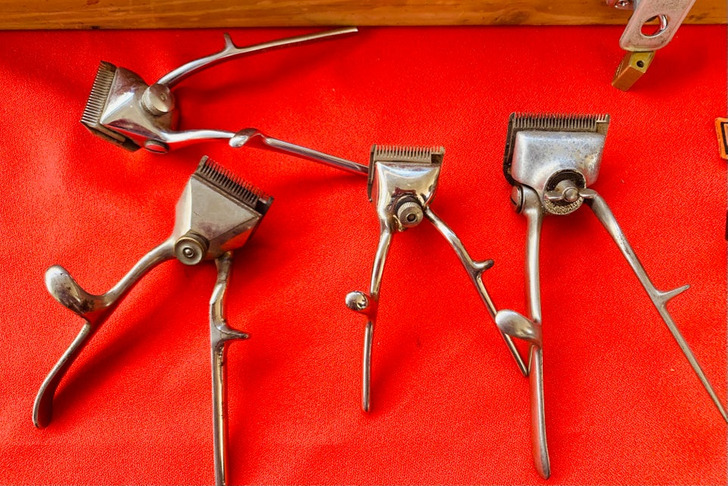 Illustration de l'article : Ces 15 photos d'objets que l'on conna&icirc;t et qui ont bien chang&eacute; avec le temps