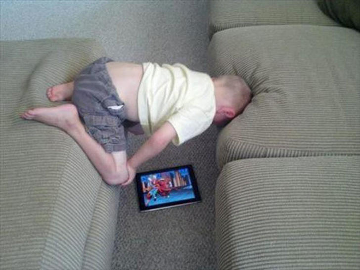 Illustration de l'article : Ces 22 façons de réinventer le monde en étant un génie en herbe