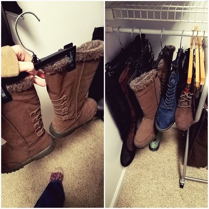 Illustration de l'article : Ces 19 moyens originaux d'utiliser les objets de tous les jours