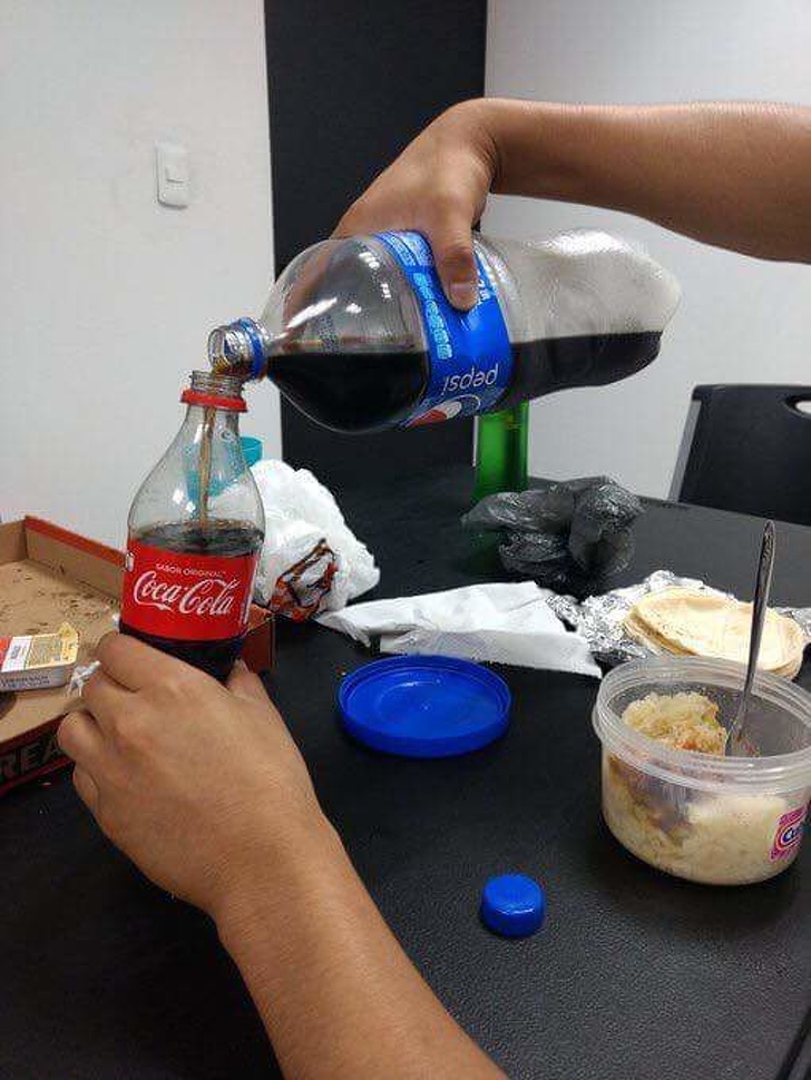 Illustration de l'article : Ces 22 personnes aux idées illogiques et peu utiles