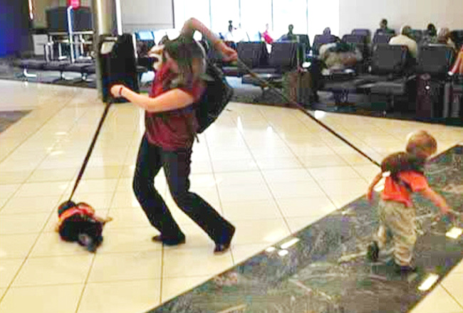 Illustration de l'article : Ces 22 faits qui montrent la particularité d'un aéroport