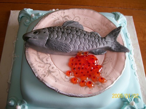 Illustration de l'article : Ces 21 gâteaux complément ratés !