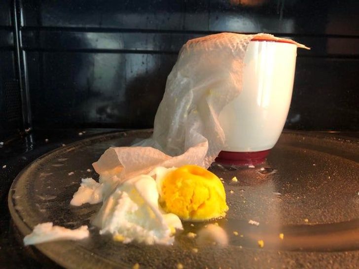 Illustration de l'article : Ces 20 personnes qui ont passé une mauvaise journée