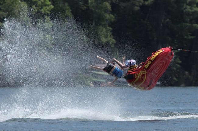 Illustration de l'article : 29 personnes qui ont vécu un moment très gênant