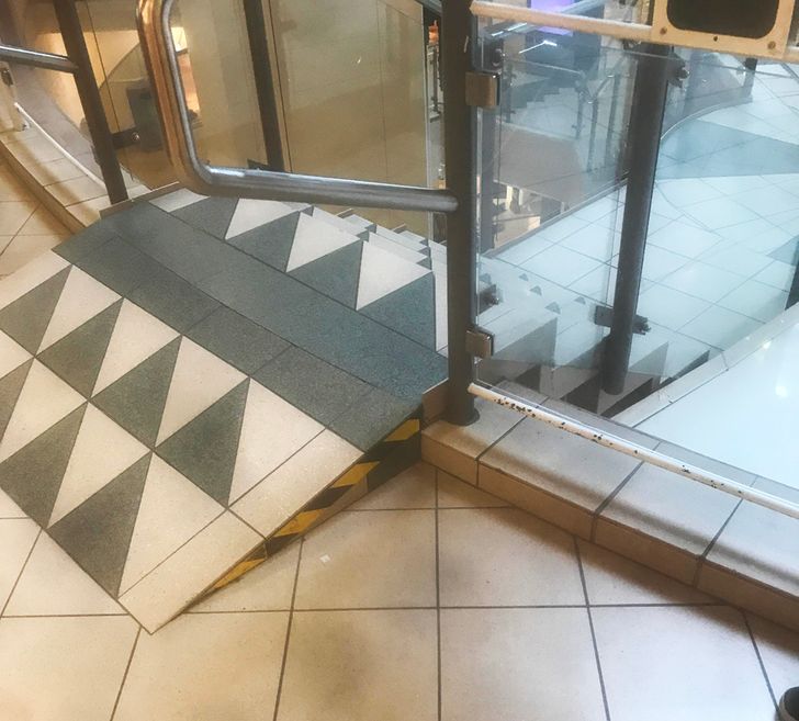 Illustration de l'article : Ces 20 réalisations de bricoleurs qui laissent perplexe