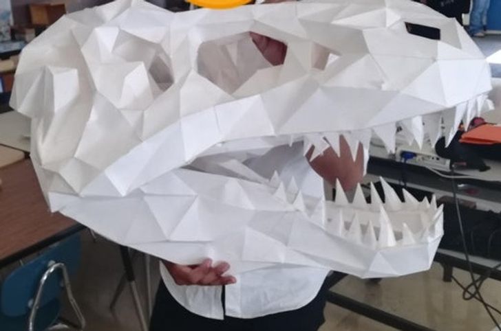 Illustration de l'article : Ces 19 photos de personnes qui ont beaucoup de talent