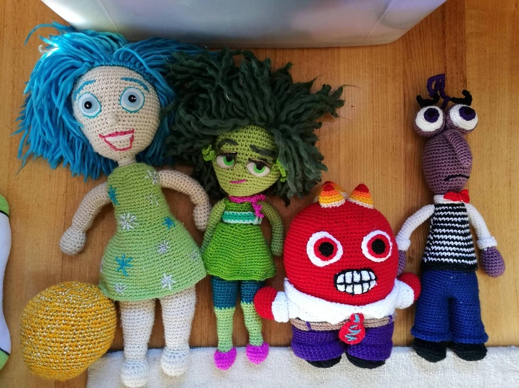 Illustration de l'article : Ces 19 grands-parents qui ont plus d'un tour dans leur sac