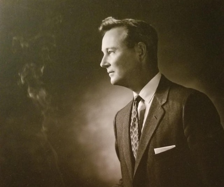 Illustration de l'article : Ces 18 photos qui montrent l'élégance de l'époque