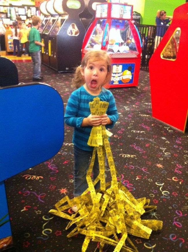 Illustration de l'article : 25 personnes à qui la chance a décidé de sourire