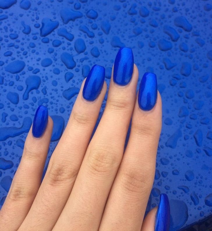 Illustration de l'article : Ces 20 personnes en parfaite harmonie vestimentaire avec l'environnement qui les entoure