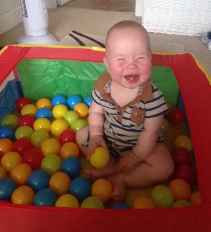 Illustration de l'article : Ces 20 photos qui montrent que le bonheur peut se trouver n'importe où