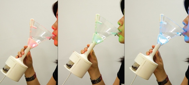 Illustration de l'article : 19 inventions qui vont faire plaisir aux avant-gardistes