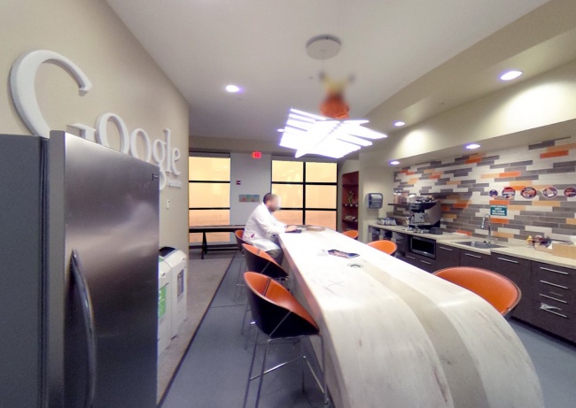 Illustration de l'article : 15 photos étranges dévoilées par Google Maps