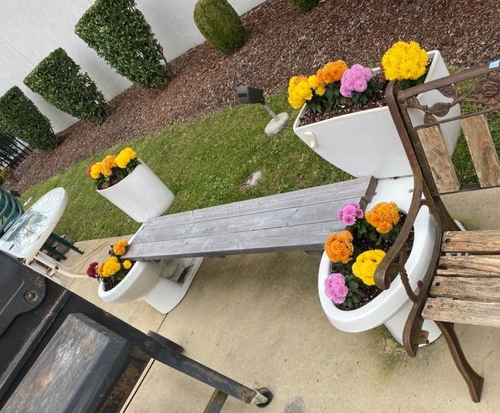 Illustration de l'article : Ces 20 objets et r&eacute;alisations tir&eacute;s par les cheveux