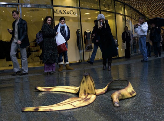 Illustration de l'article : 25 objets du quotidien qui vont déplaire aux mégalophobes