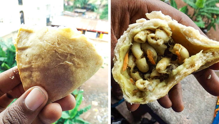 Illustration de l'article : Ces 20 personnes déçus par le repas commandé