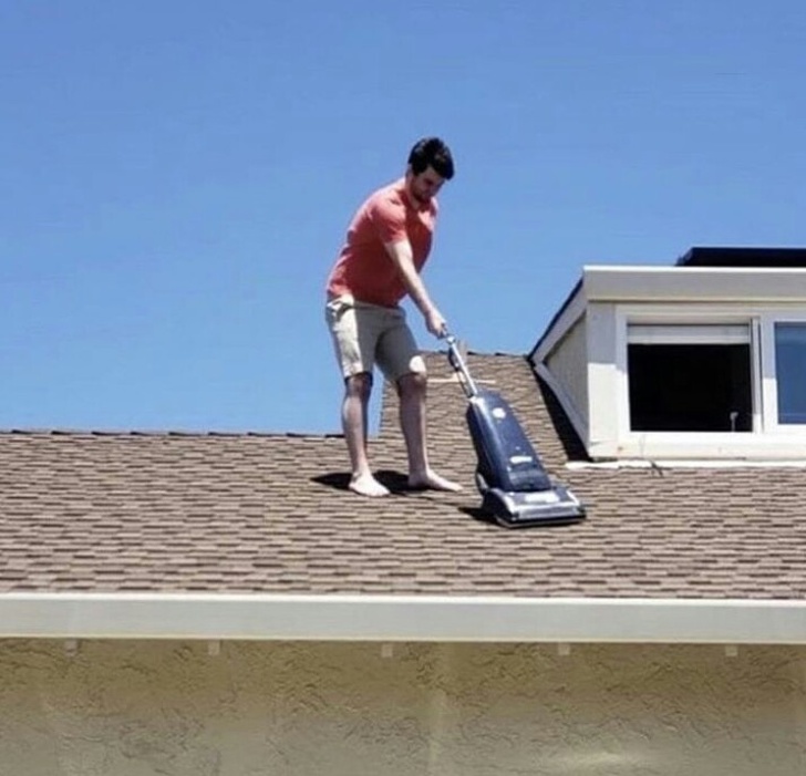 Illustration de l'article : Ces 23 personnes qui ont fait quelque chose d'idiot