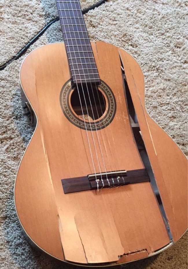 Illustration de l'article : Ces 26 personnes n’ont pas vécu une bonne journée