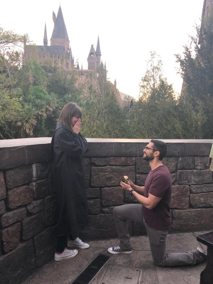 Illustration de l'article : Ces 21 petites attentions de ces hommes pour leur conjointe