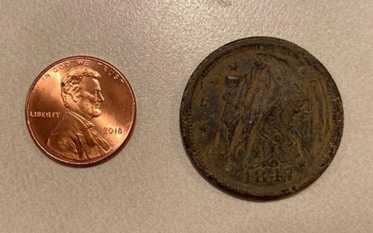 Illustration de l'article : Ces 14 photos comparatives de choses originales