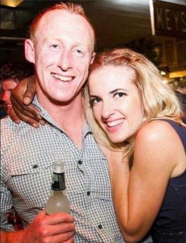 Illustration de l'article : Ces 18 photos qui s'amusent avec les yeux grâce à des tromperies