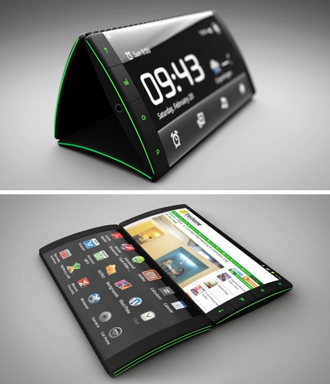 Illustration de l'article : 14 inventions qui vont vous faire aimer le futur