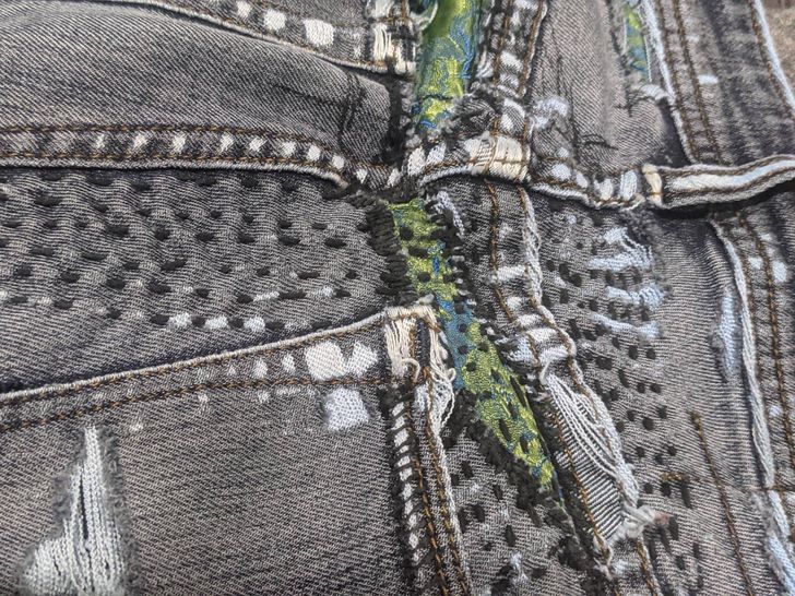 Illustration de l'article : Ces 19 photos qui illustrent des oeuvres d'art impr&eacute;vues